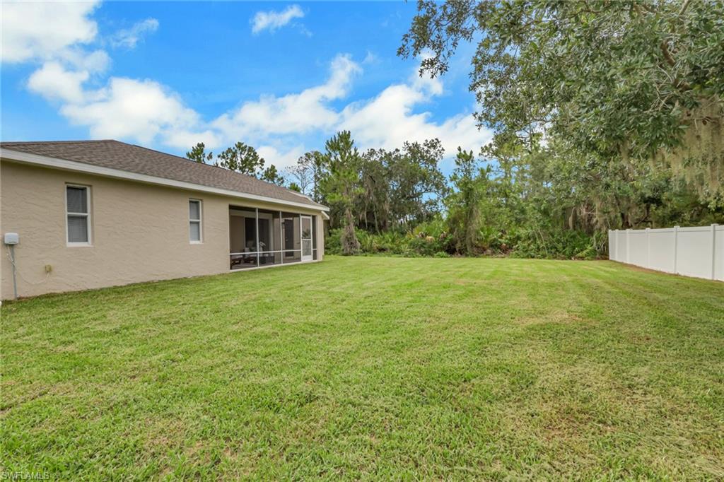 NORTH PORT - Residential