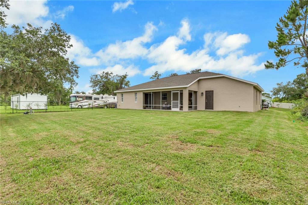 NORTH PORT - Residential
