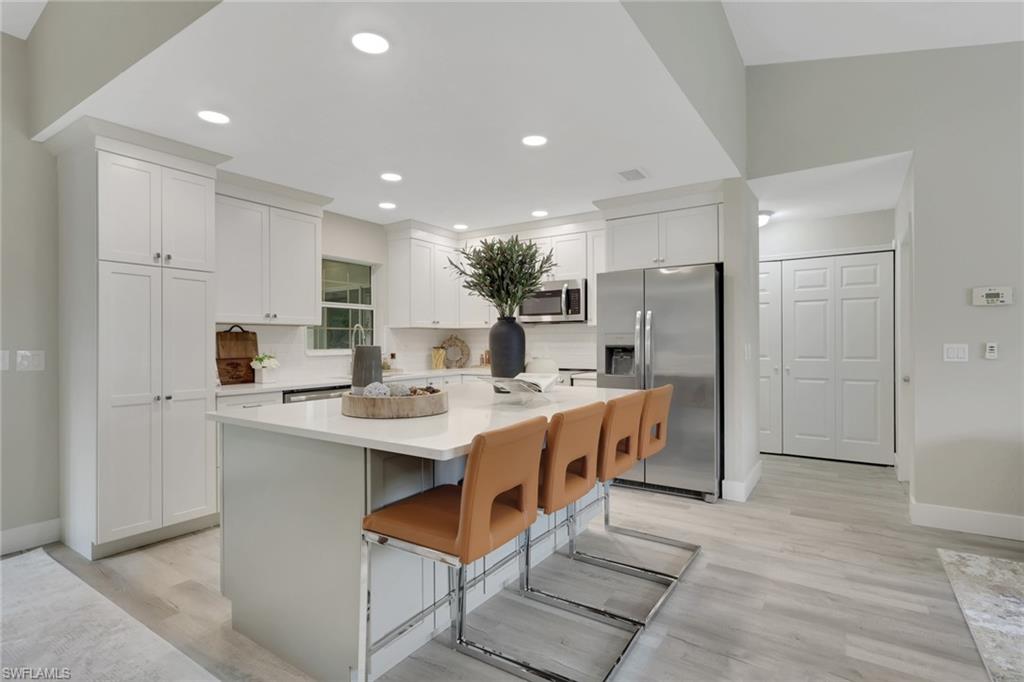 NORTH PORT - Residential
