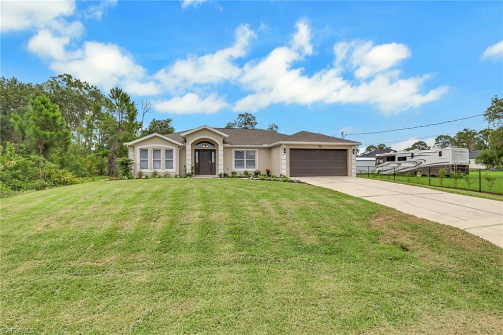 NORTH PORT - Residential