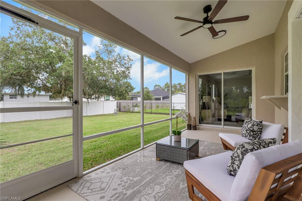 NORTH PORT - Residential