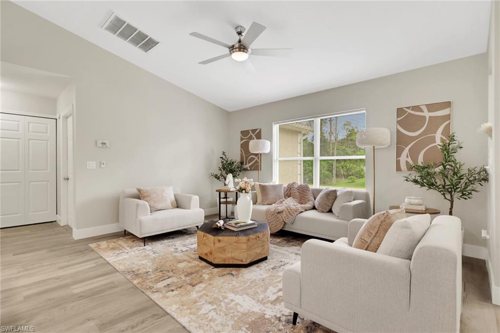 NORTH PORT - Residential