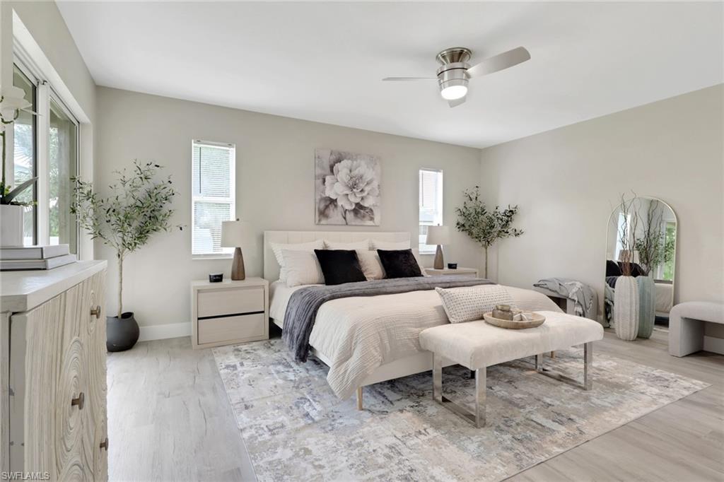 NORTH PORT - Residential