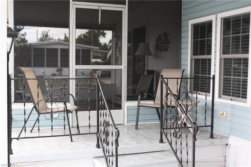 GARDEN COVE - Residential