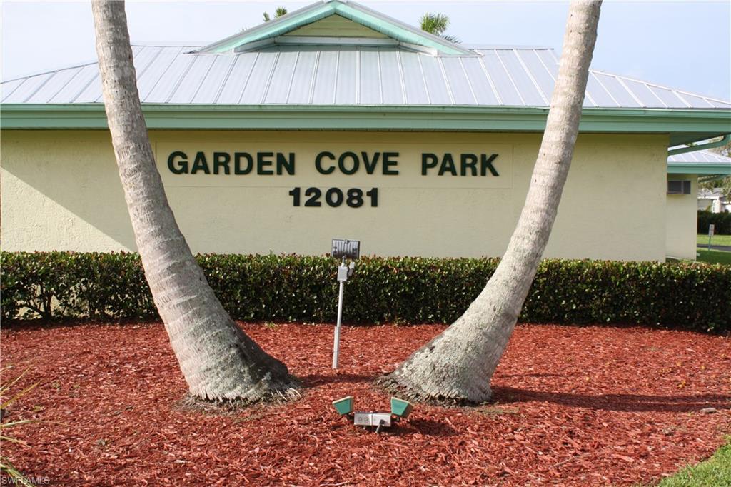 GARDEN COVE - Residential