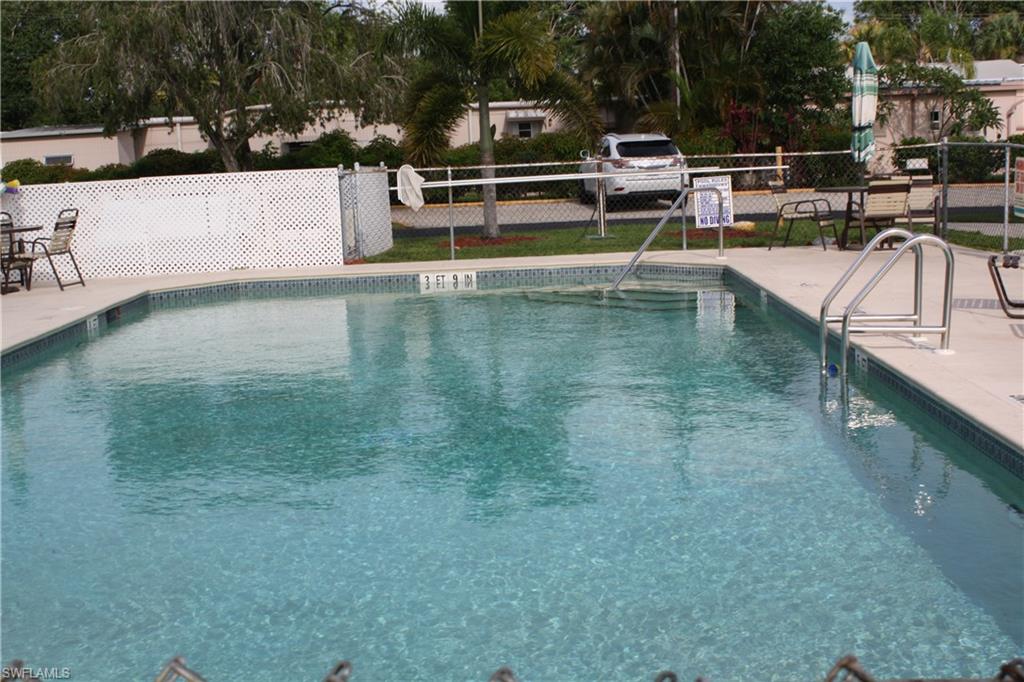 GARDEN COVE - Residential