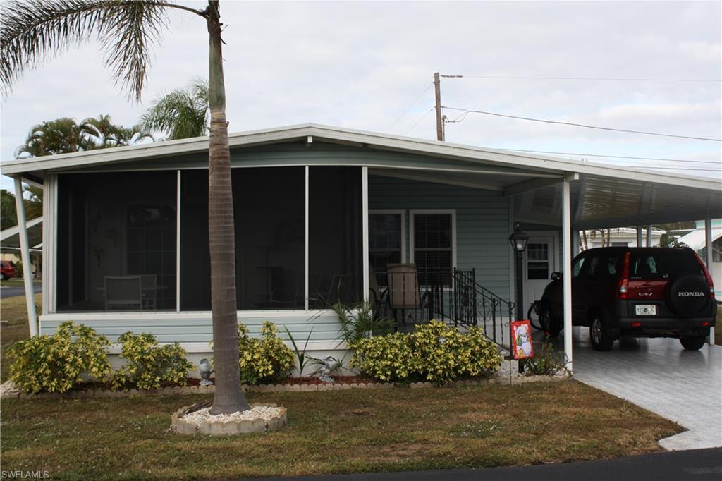 GARDEN COVE - Residential