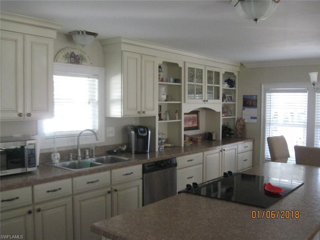 GARDEN COVE - Residential