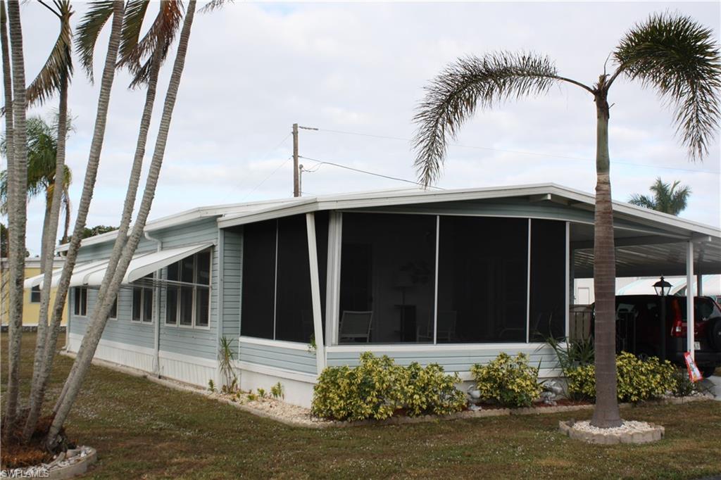 GARDEN COVE - Residential