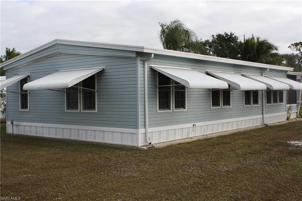 GARDEN COVE - Residential