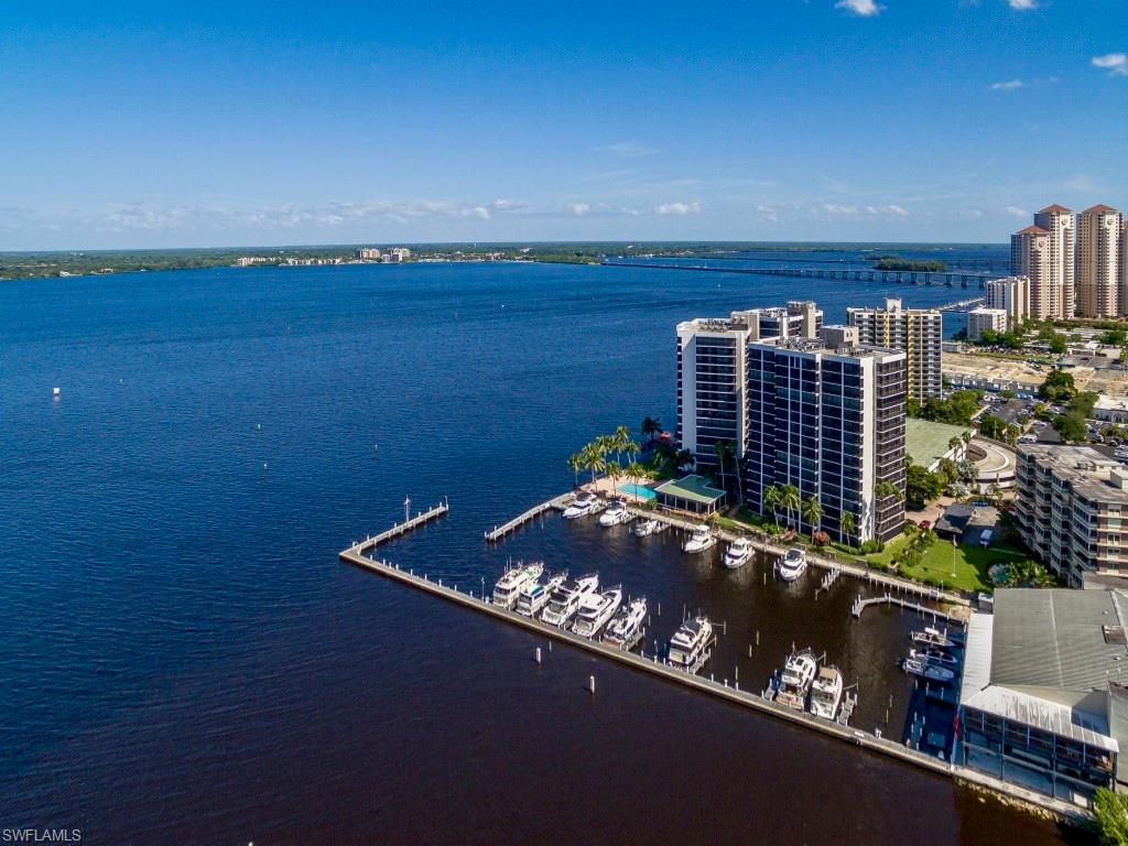 POINTE ROYALE - Residential