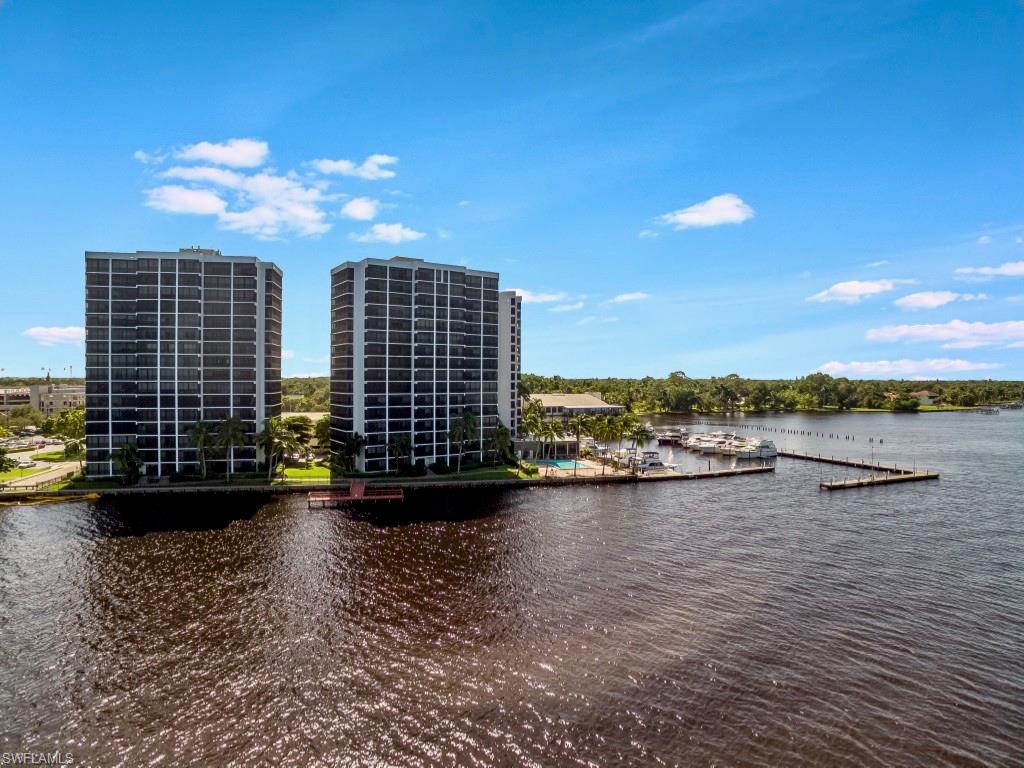POINTE ROYALE - Residential
