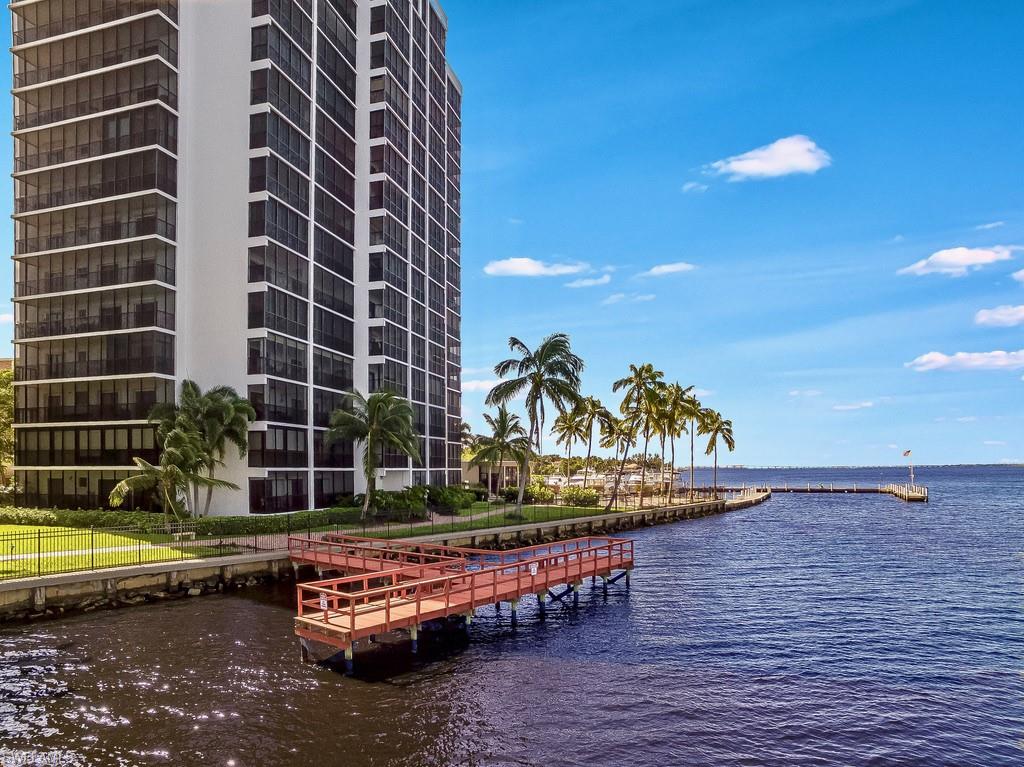 POINTE ROYALE - Residential