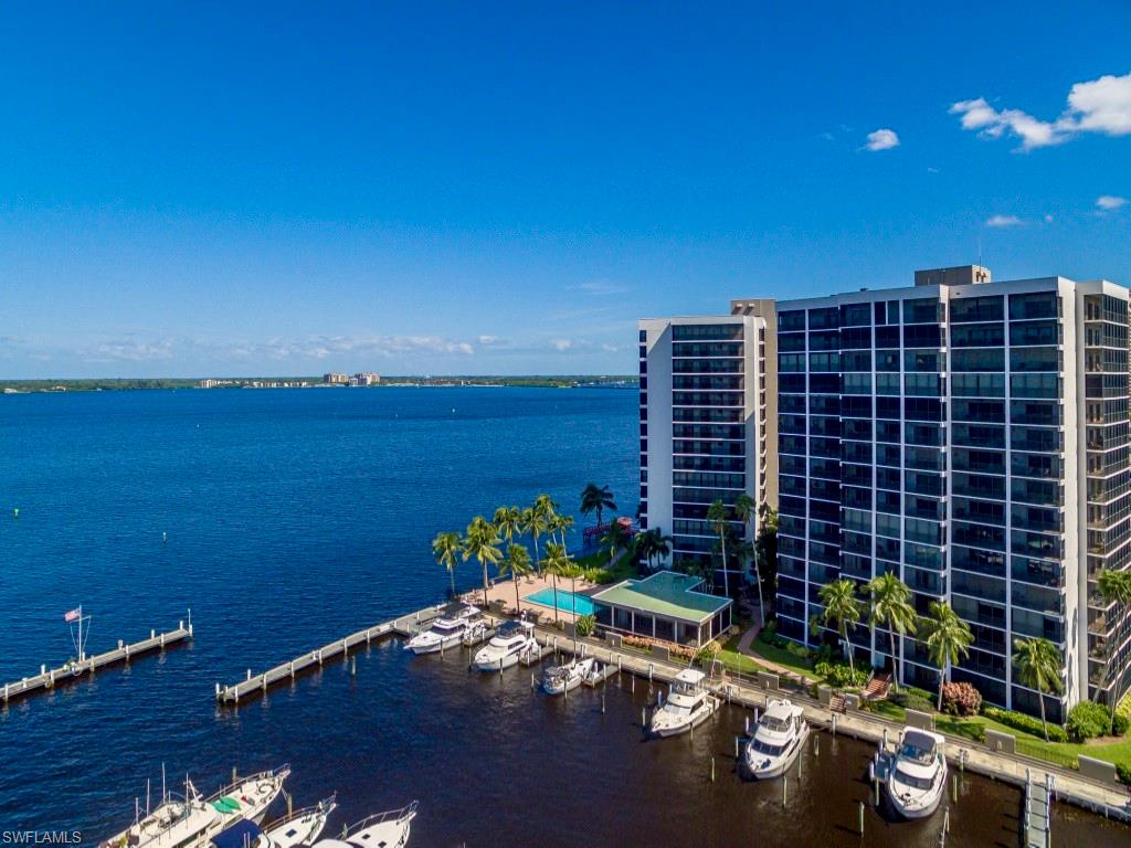POINTE ROYALE - Residential