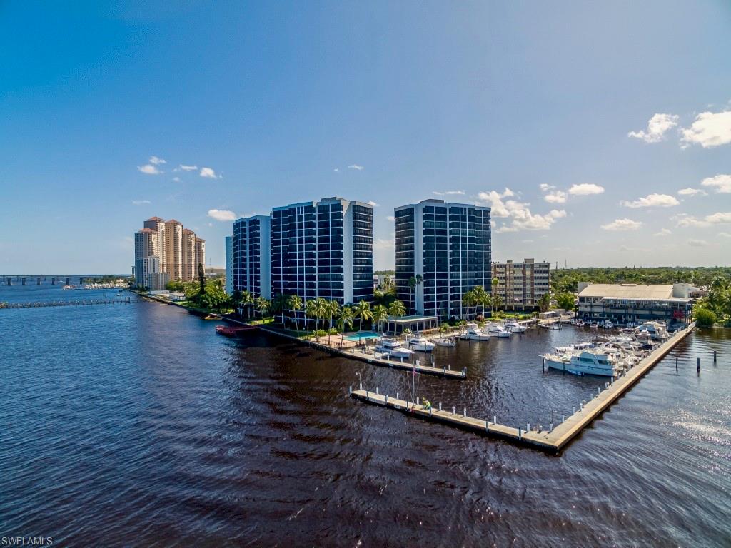 POINTE ROYALE - Residential