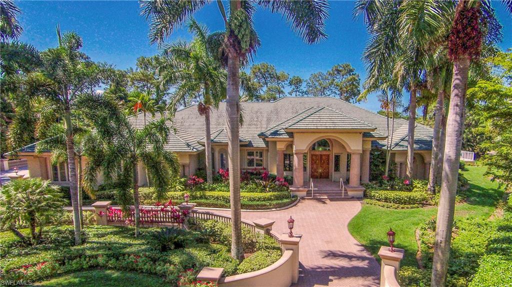 ESTATES AT GREY OAKS - Residential