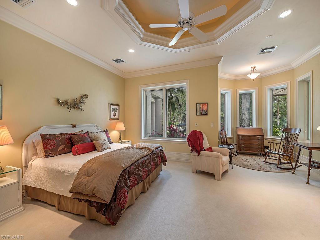 ESTATES AT GREY OAKS - Residential