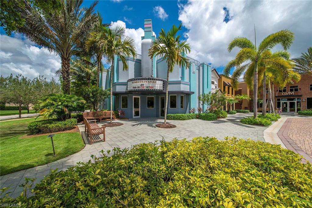 PASEO - Residential