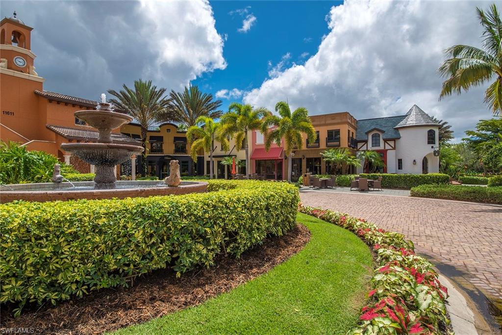 PASEO - Residential