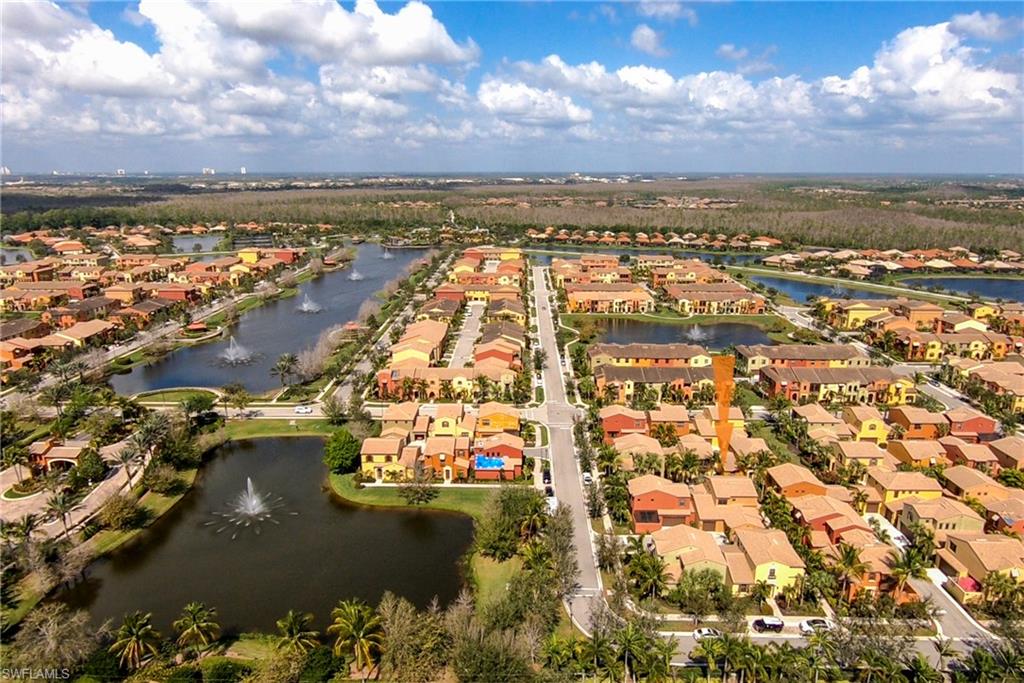 PASEO - Residential