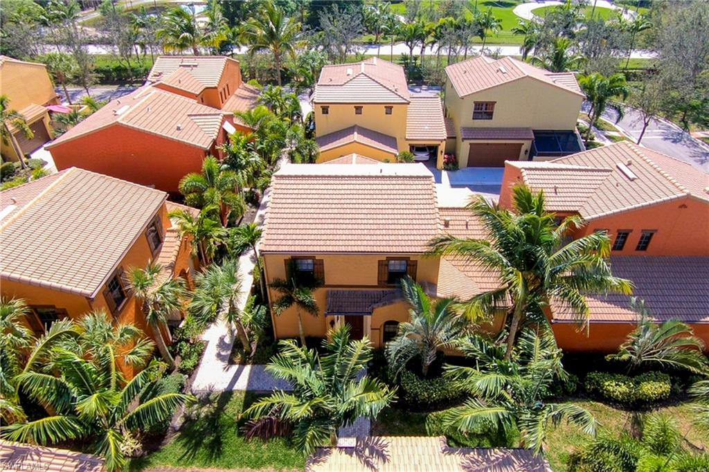 PASEO - Residential