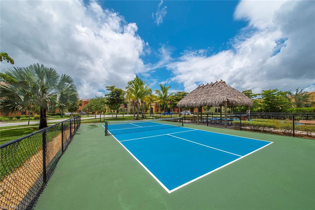 PASEO - Residential