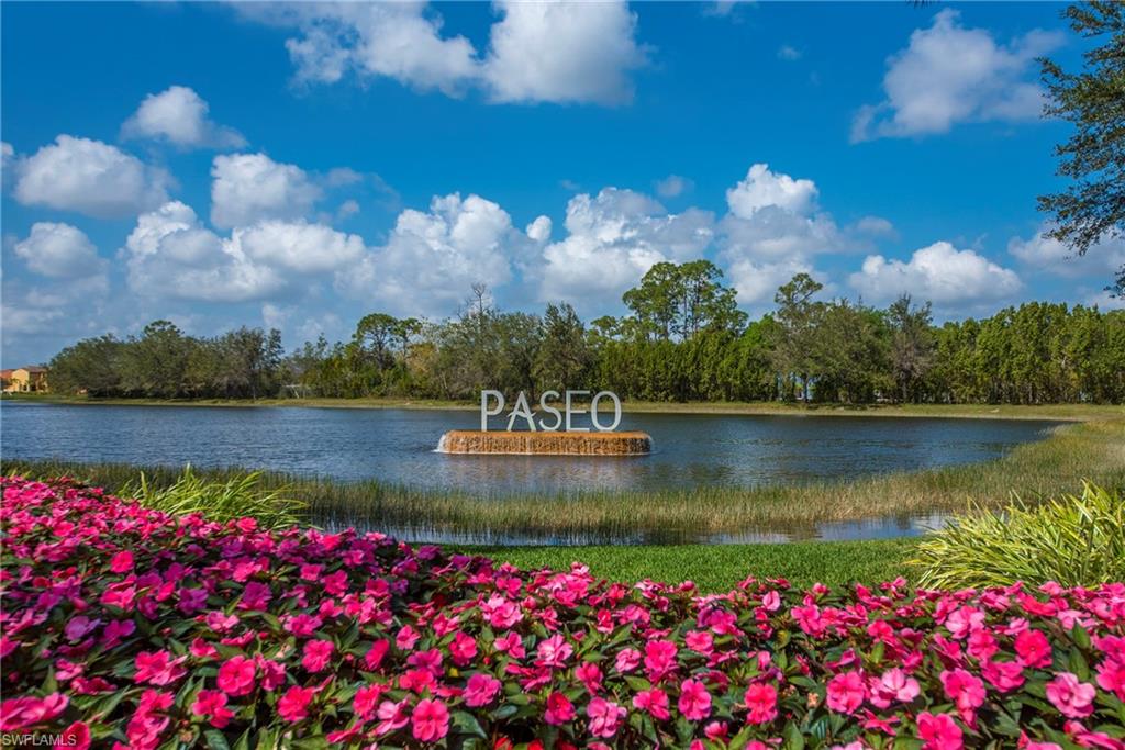 PASEO - Residential