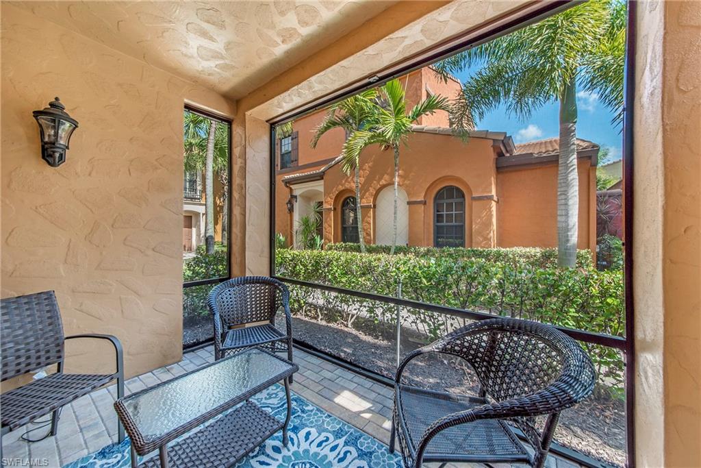 PASEO - Residential