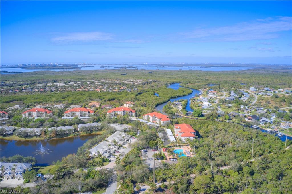 ISLAND SOUND - Residential