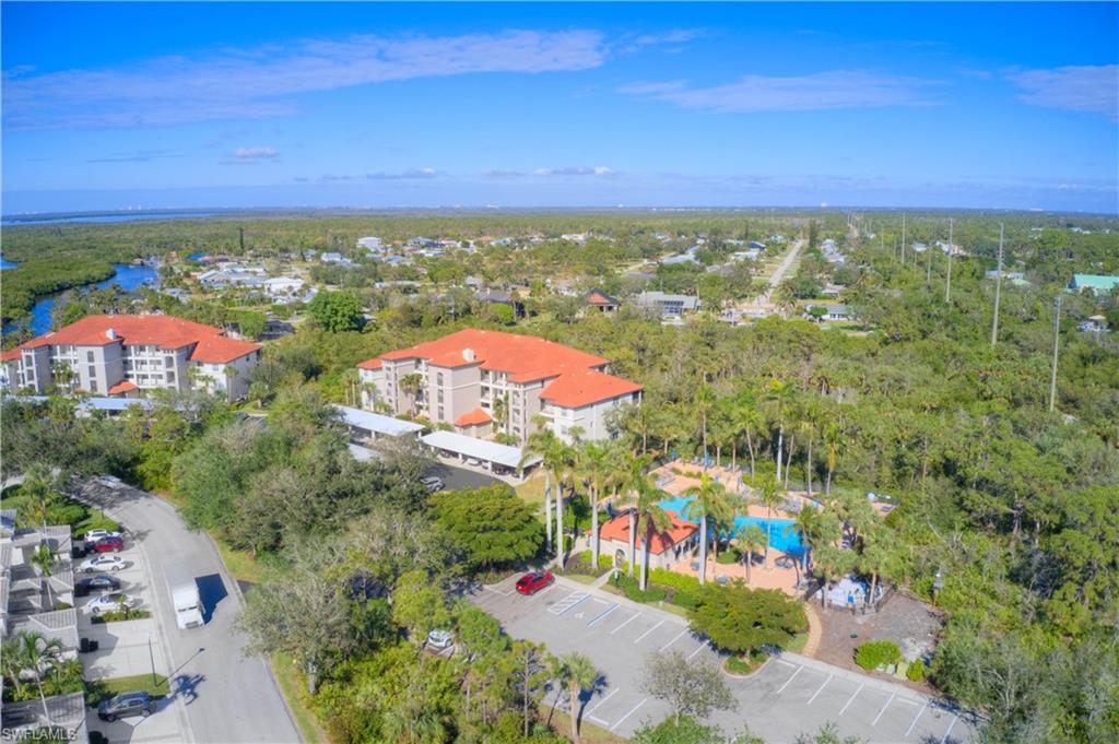 ISLAND SOUND - Residential
