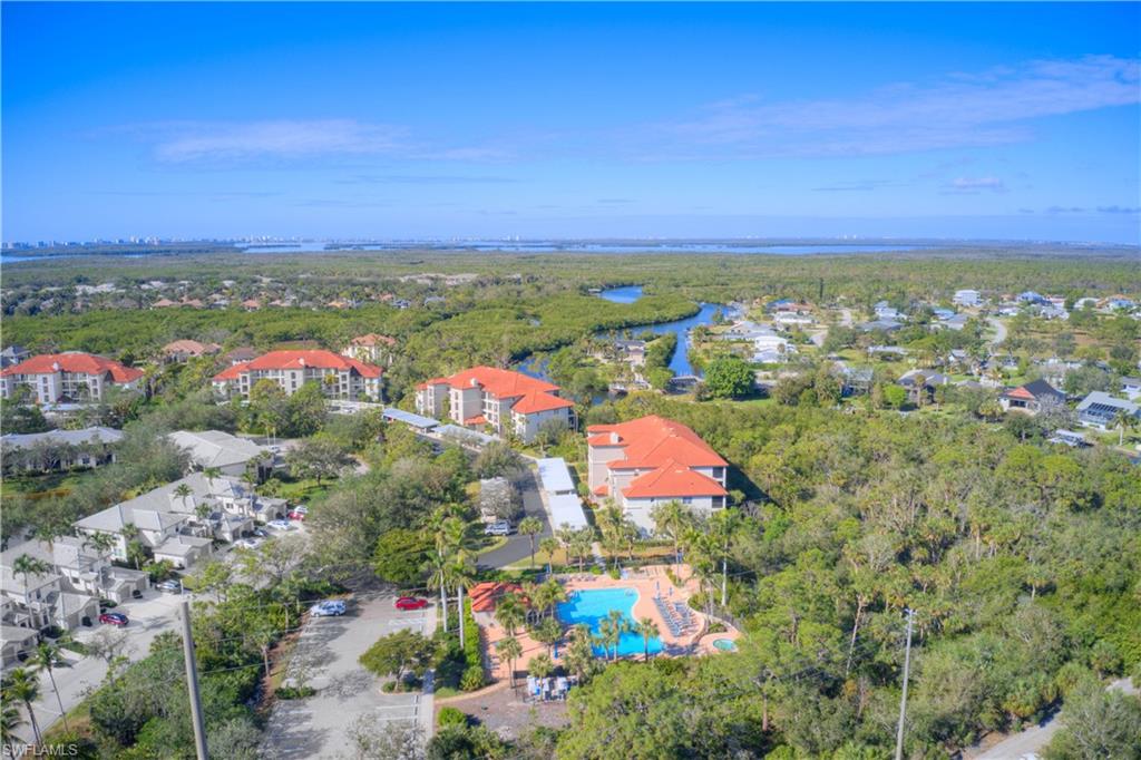 ISLAND SOUND - Residential