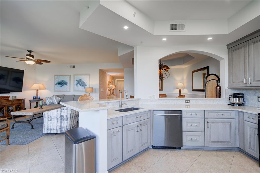ISLAND SOUND - Residential