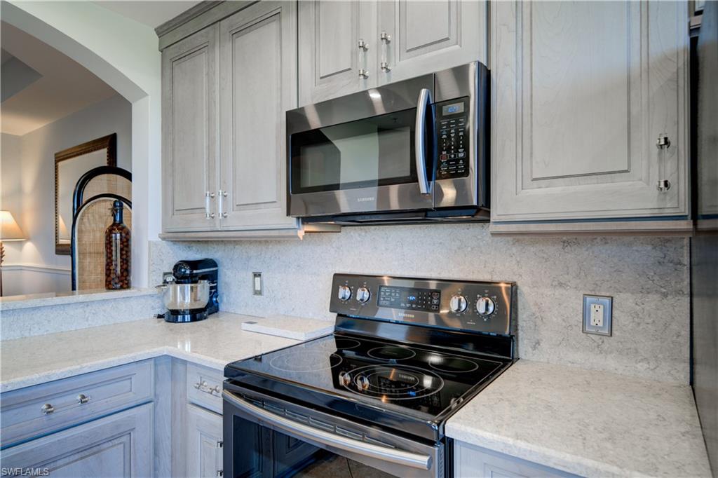 ISLAND SOUND - Residential