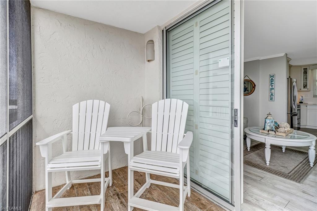 BEACH AND TENNIS CLUB - Residential