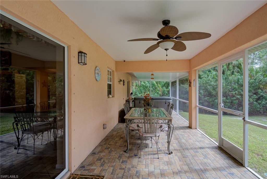 GOLDEN GATE ESTATES - Residential