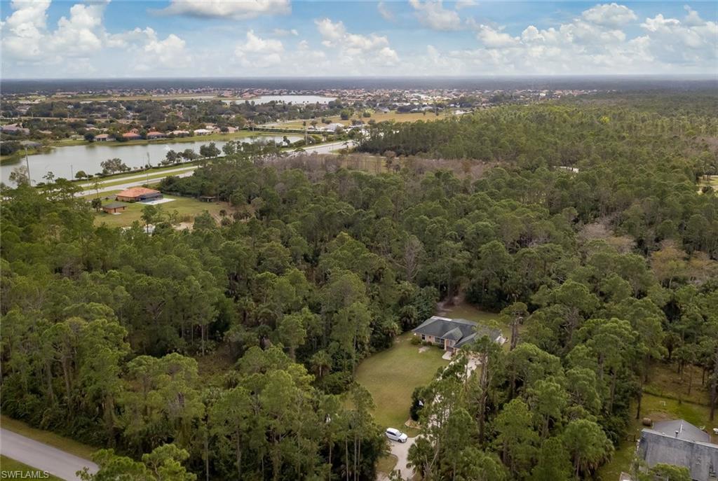 GOLDEN GATE ESTATES - Residential
