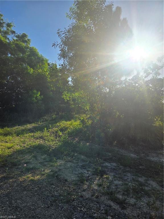 LEHIGH ACRES - Land