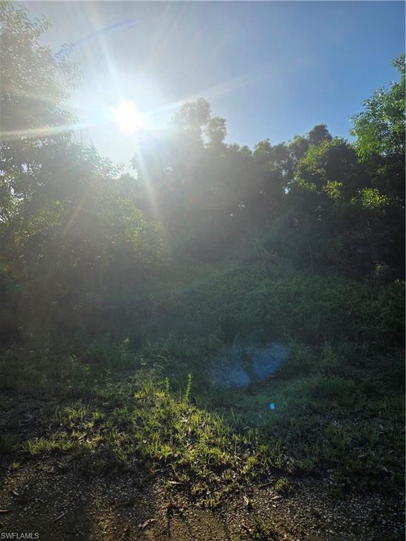 LEHIGH ACRES - Land