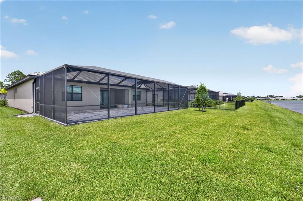 TIMBER CREEK - Residential