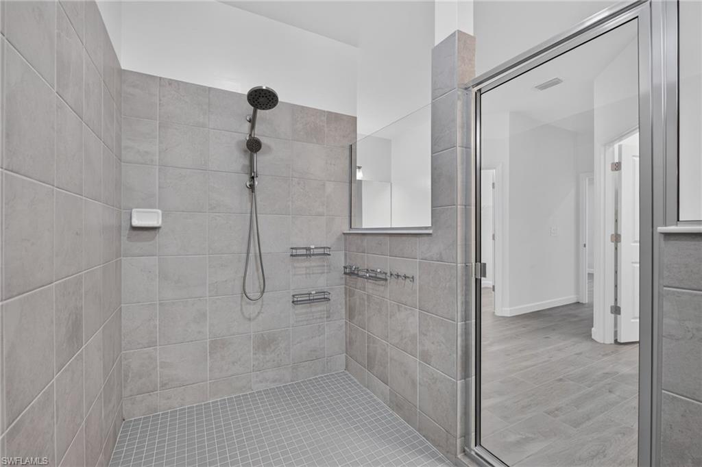 TIMBER CREEK - Residential
