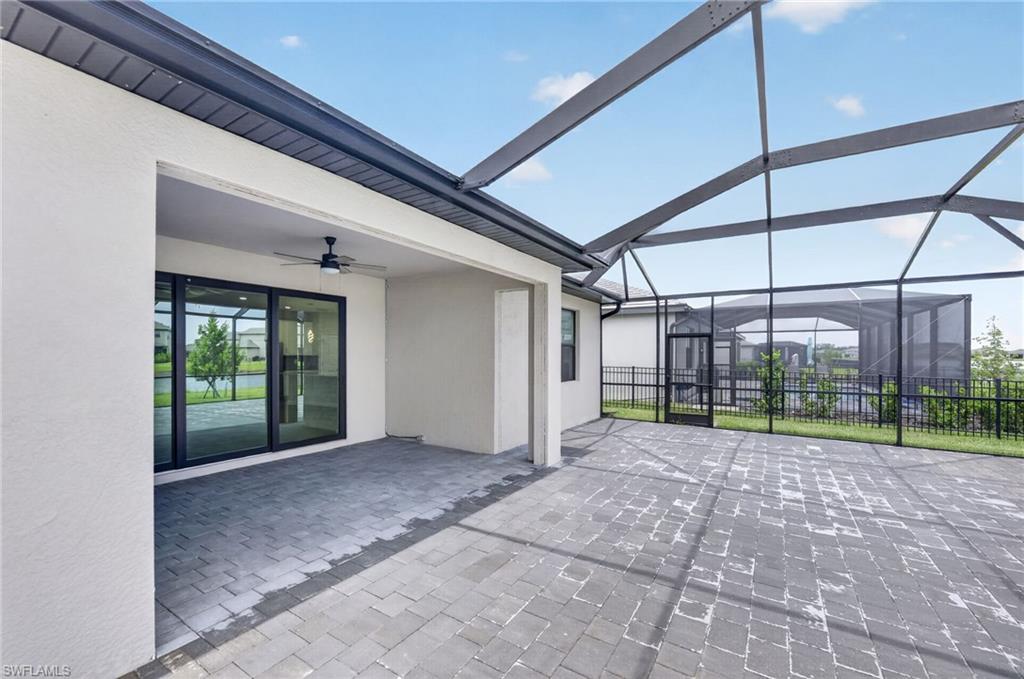 TIMBER CREEK - Residential