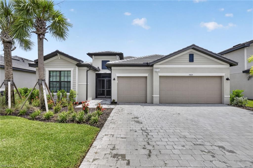 TIMBER CREEK - Residential