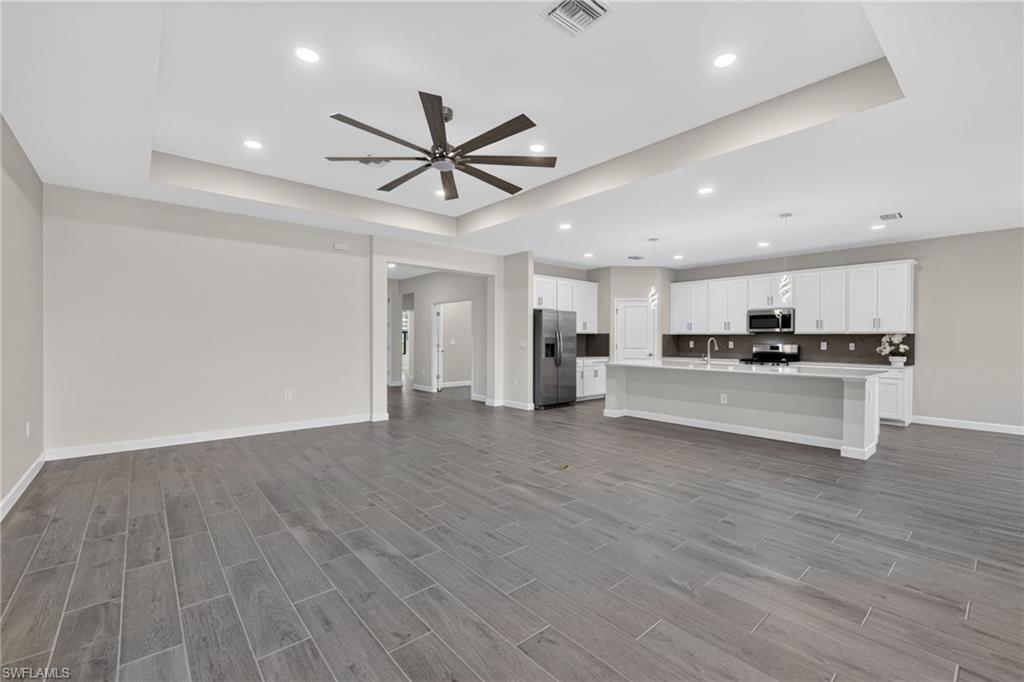 TIMBER CREEK - Residential
