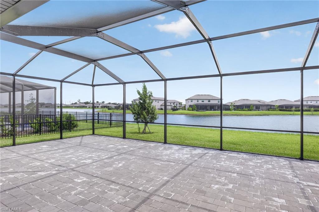 TIMBER CREEK - Residential