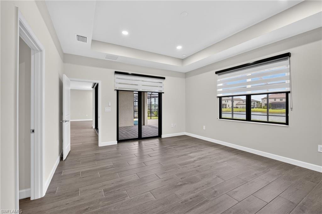 TIMBER CREEK - Residential