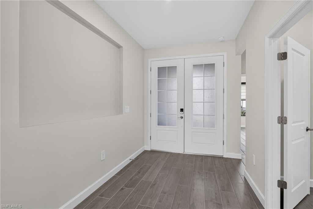 TIMBER CREEK - Residential
