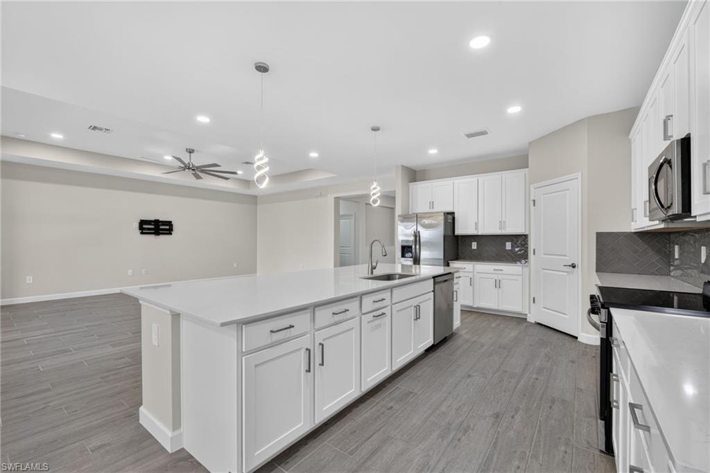 TIMBER CREEK - Residential