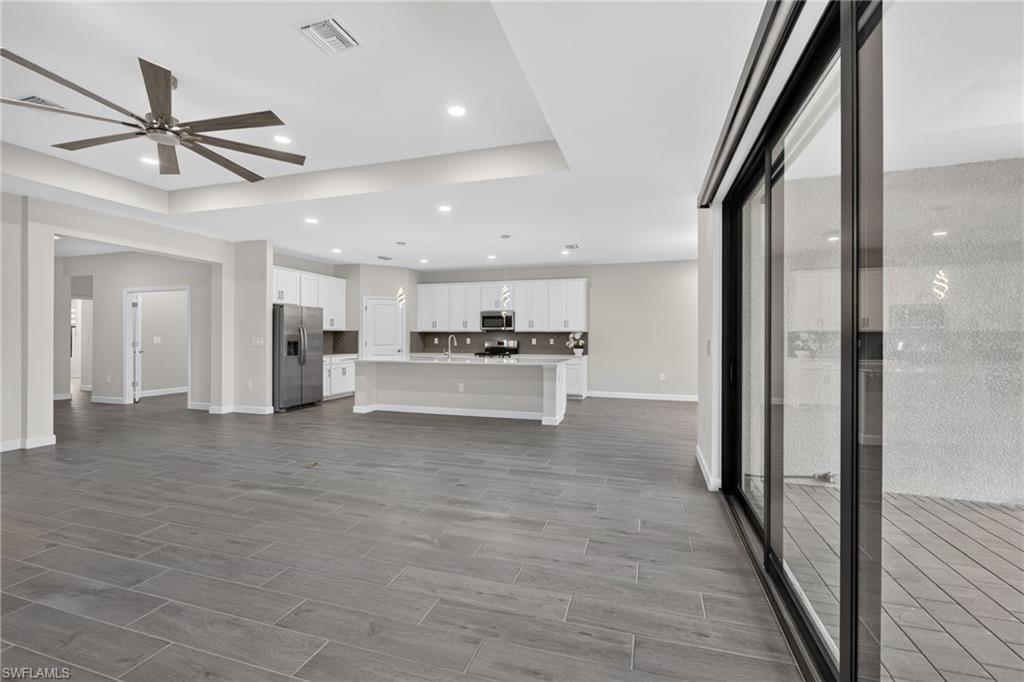TIMBER CREEK - Residential