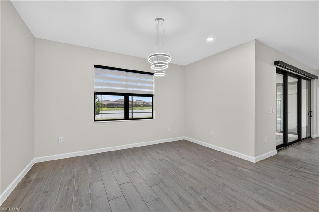 TIMBER CREEK - Residential