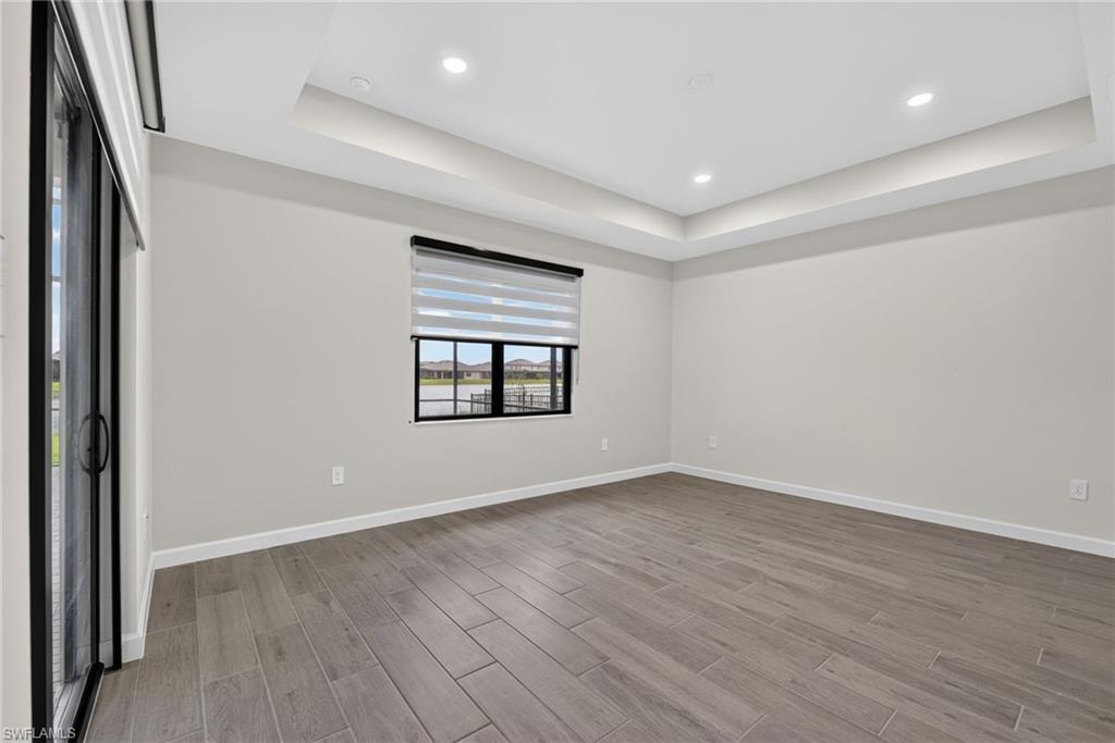 TIMBER CREEK - Residential